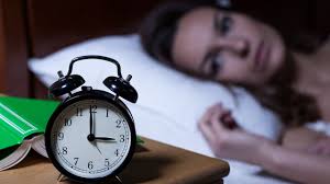 Symptoms of Insomnia: What is it Like Not to Be Able to Sleep?